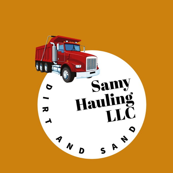 SAMY HAULING 